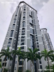 The Bayshore (D16), Condominium #179927462